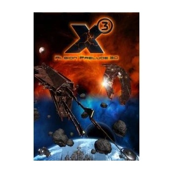 Deep Silver X3 Albion Prelude DLC (PC)