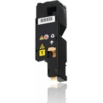 EPSON-Compatible Съвместима тонер касета Epson C1700 HT-Yl-TFE048