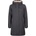 Elkline Дамско палто Elkline Women's Apres Ski Coat - Anthra Melange - размер 50 (EU) (102-2015-0119)