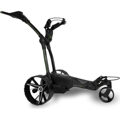 MGI Ai 500 elektrický – Zboží Mobilmania