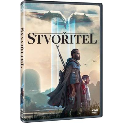 MagicBox Създателят - dvd (067959)