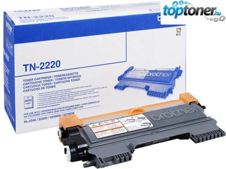 Brother TN-2220
