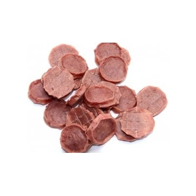 SALAČ SUŠENÉ MASO Koliesko kačacie-250 g