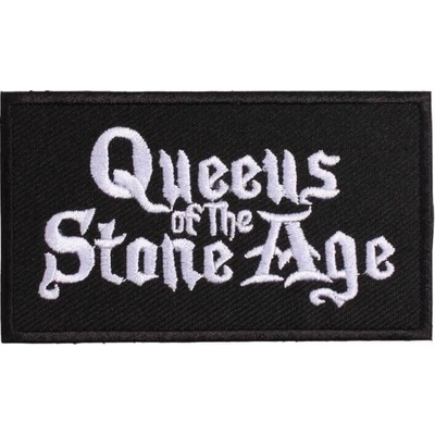 TXR Moto nášivka Queens of the Stone Age