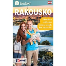 Bedekr - Rakousko