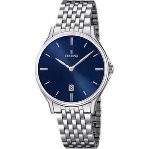 Festina F16744/3 Часовници