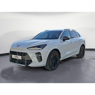 Cupra Terramar 1.5 e-Hybrid DSG 150 kW