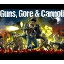 Guns, Gore & Cannoli