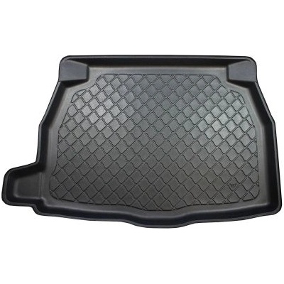 Гумирана стелка за багажник за Toyota C-HR (2016+) Hybrid; right side removable