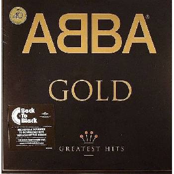 Abba - Gold -Hq- LP
