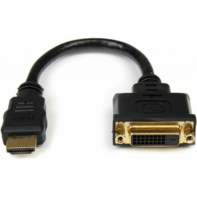 StarTech HDDVIMF8IN