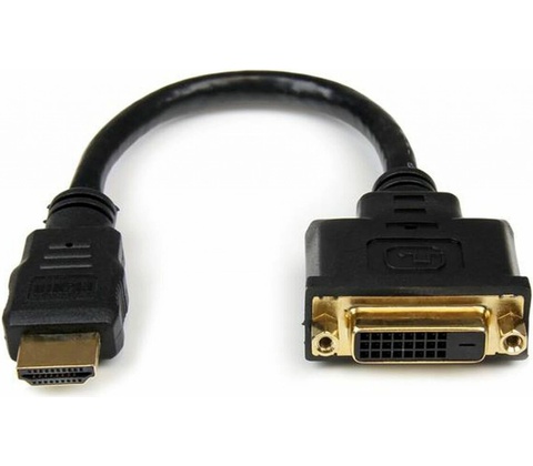 StarTech HDDVIMF8IN