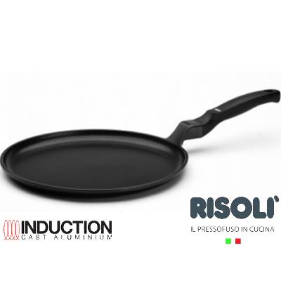 Risoli Pánev na palačinky Induction 28 cm Risoli