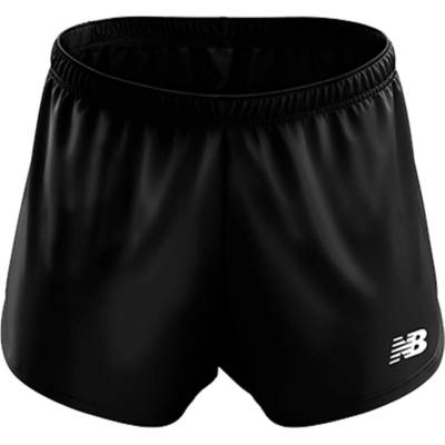 New Balance Къси панталони New Balance Split Shorts Sn99 - Black