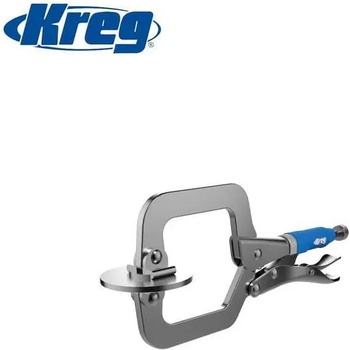 Image 1 of Kreg Дърводелска Стяга 51мм / KREG KHC-MICRO / (Kreg KHC-MICRO)