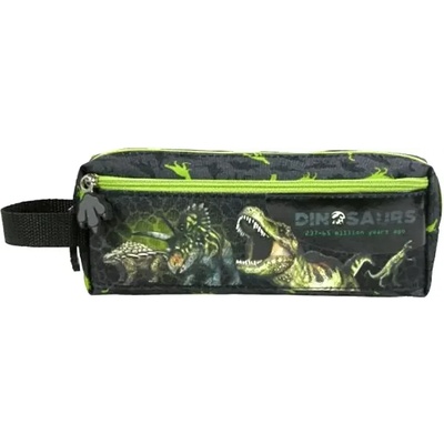 Мек Несесер с 2 ципа - Dinosaurus