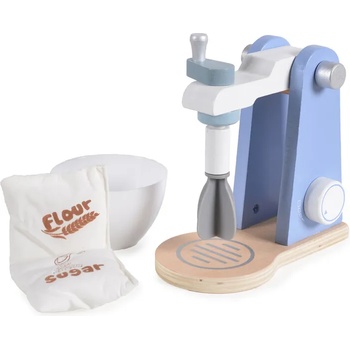 Image 1 of Moni Toys Дървен миксер сет 4342