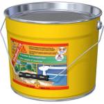 Sika SikaBond T8 - полиуретанова хидроизолация и лепило (693)