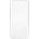 Forcell Силиконов Калъф за Huawei Y7 Prime, Back 0.5mm Case, Прозрачен (5901737865922)