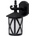 ELMARK ERIK DOWN 96102WD/BK