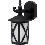 ELMARK ERIK DOWN 96102WD/BK