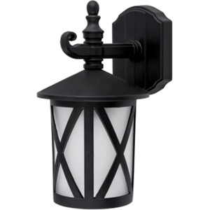 ELMARK ERIK DOWN 96102WD/BK