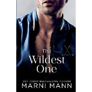 The Wildest One (ISBN: 9798989437771)