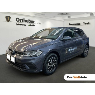 Volkswagen Polo TSI 70 kW