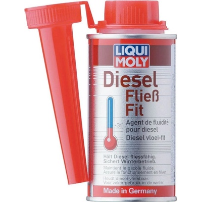 Liqui Moly 5130 Přísada proti tuhnutí nafty 150 ml