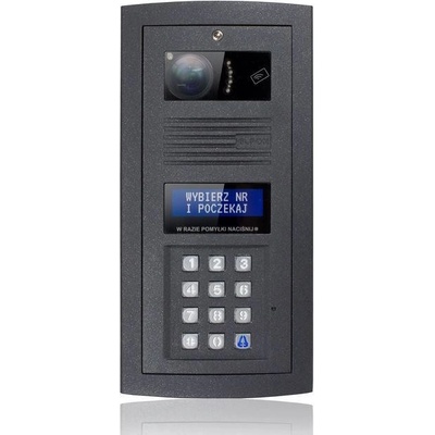 Modul ELFON OPTIMA OP-SL255RC HR-G