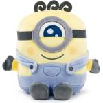 Barrado MINIONS KAWAII едноок chubby плюшена играчка 21см (16003161-3)