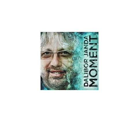 Dalibor Janda - Moment CD
