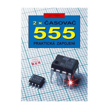 2x časovač 555