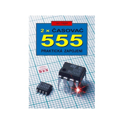 2x časovač 555