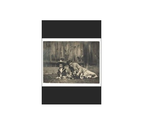 Dogs - William Wegman