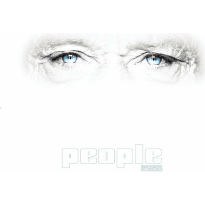 BySenses - People (Limited Edition) 2 LP