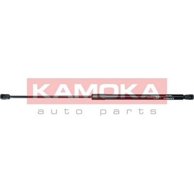 KAMOKA Pneumatická pružina, Batožinový/nákladný priestor 7092160