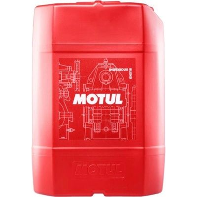 MOTUL Трансмисионно масло motul motylgear 75w90 20 литра