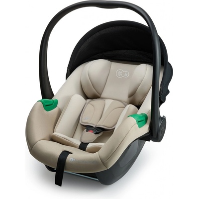 Kinderkraft MINK PRO 2 i-Size 2025 BEIGE