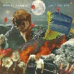 Ashley Shadow - Only The End (Limited Edition) (Blue /Orange Swirl Coloured) (LP) (0843563134566)