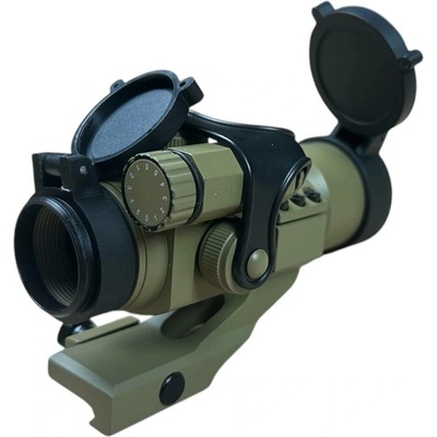 Guerilla Tactical Military coyote