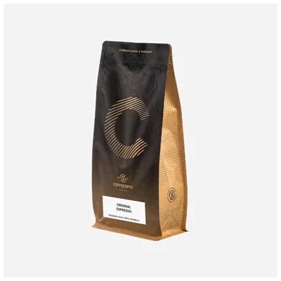 Coffeespot Original Espresso 1 kg