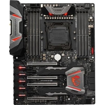 MSI X299 GAMING M7 ACK