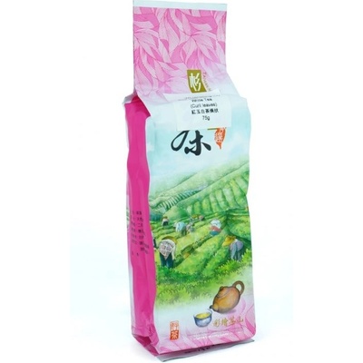 Oriental Bílý čaj Formosa Red Jade Hong Yu White 75 g