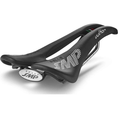 Selle SMP Vulkor černé
