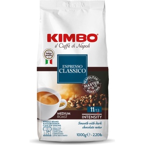 KIMBO Classico мляно 250 g
