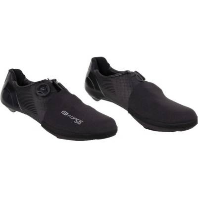 na špičku treter FORCE Curb Black -
