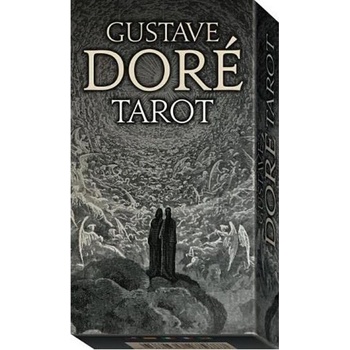 Gustave Doré Tarot