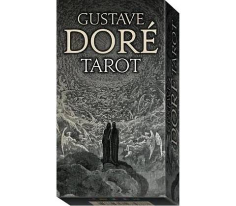 Gustave Doré Tarot