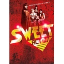 SWEET: ACTION! THE ULTIMATE.., DVD